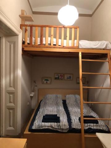 Budapest Apartament