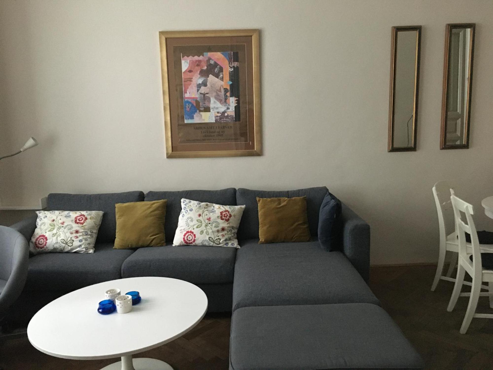 Apartament Budapest *