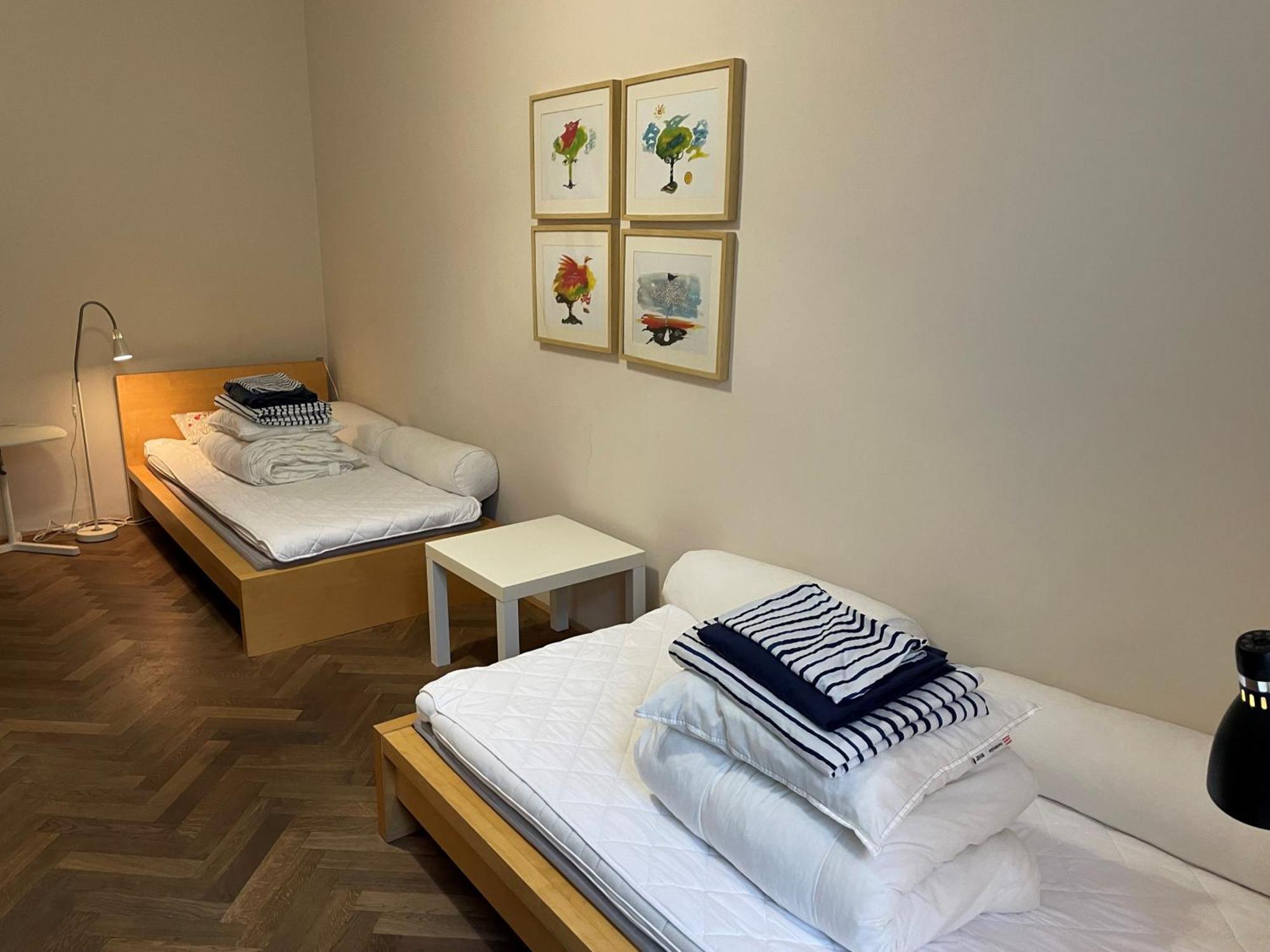 Apartament Budapest Budapesta