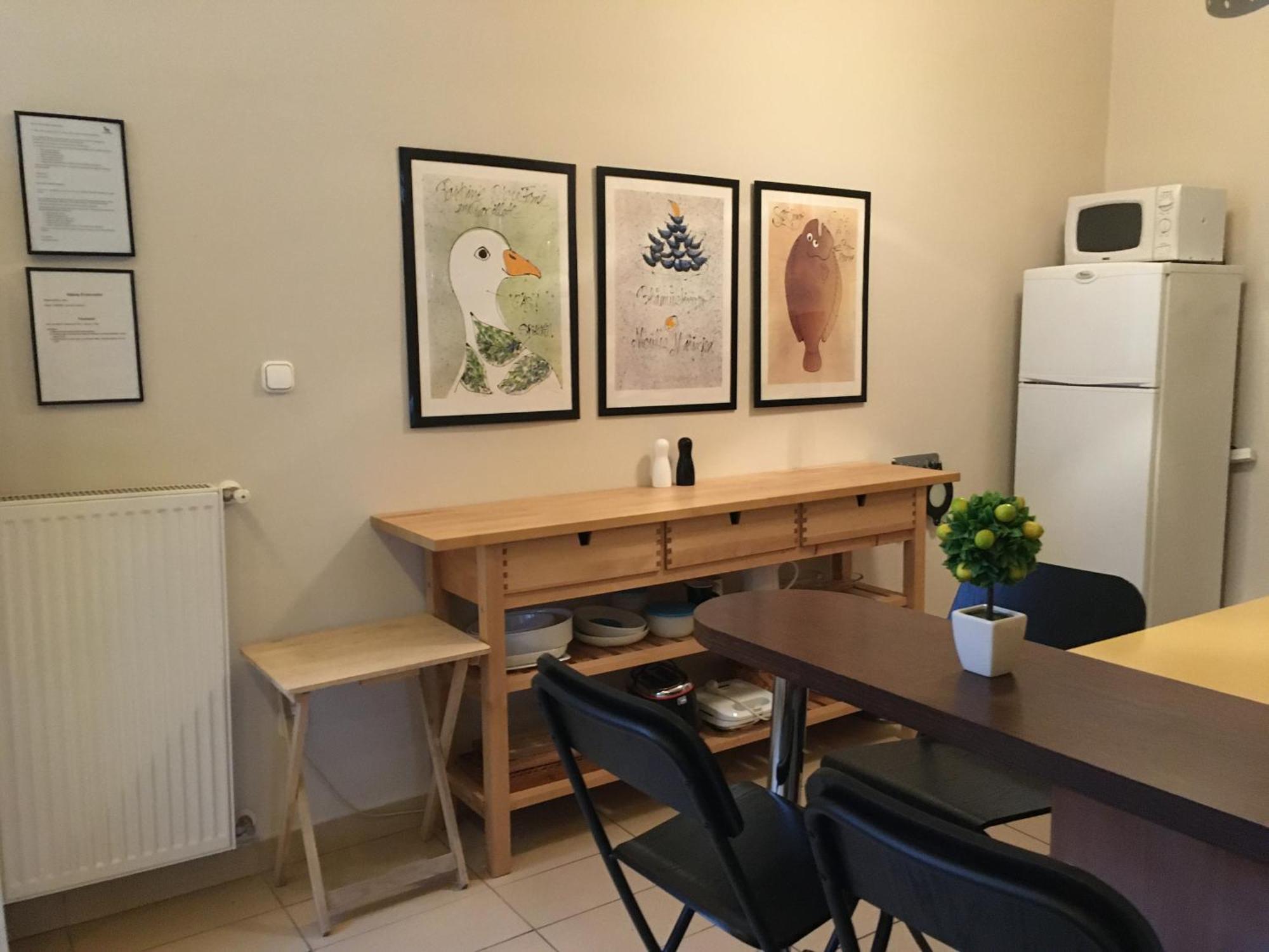 Budapest Apartament