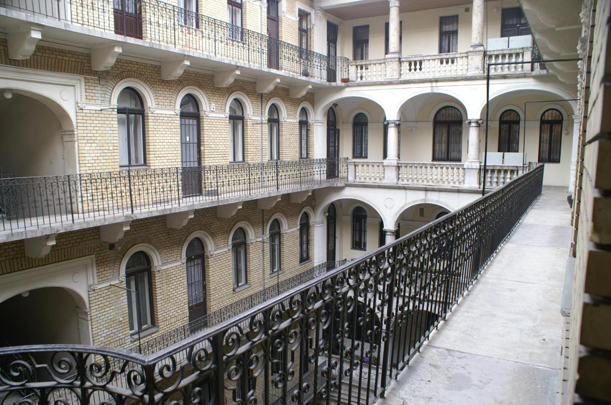Budapest Apartament *