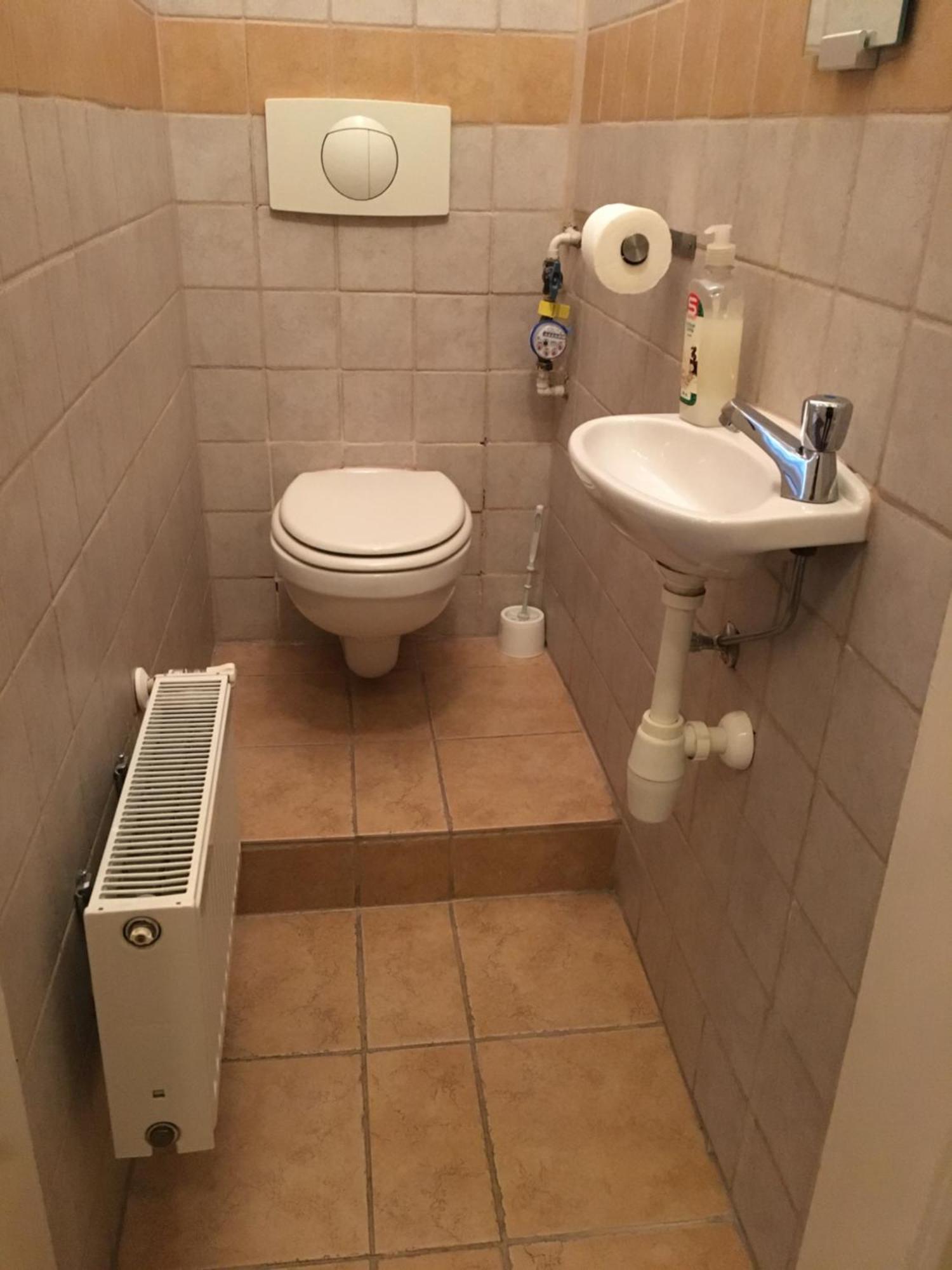 Budapest Apartament Budapesta